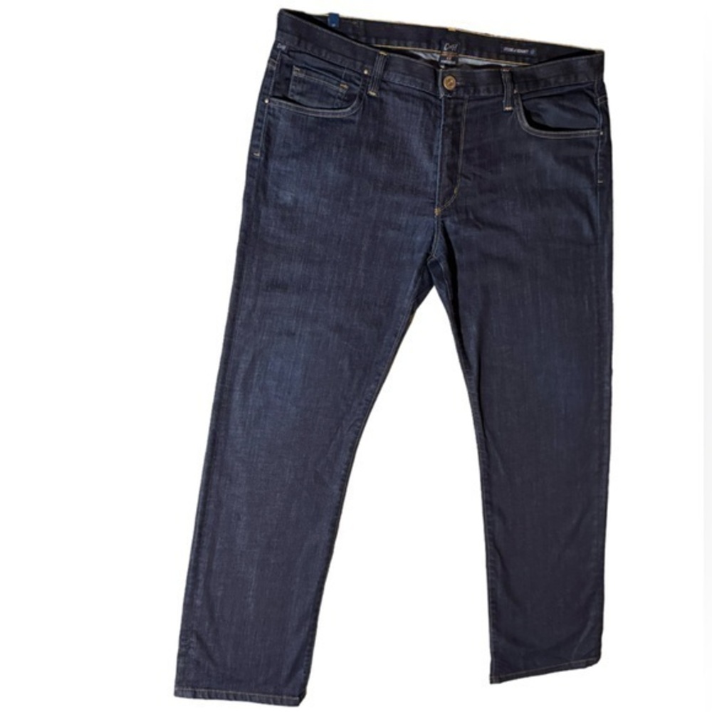 Citizens Of Humanity Sid Regular Straight Perform Men’s Jeans (Size 38)